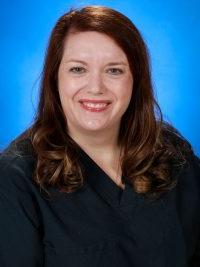 Jessica E. Kee, CRNA