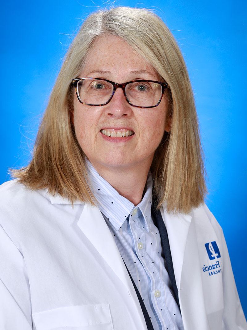 Naomi L. Wahl, MD, FACOG